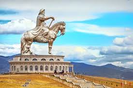 Ulaanbaatar